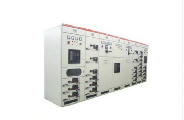 MNS低壓抽出式開(kāi)關(guān)柜